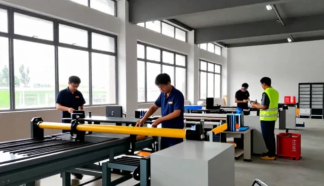 上海佑能电子工程技术有限公司