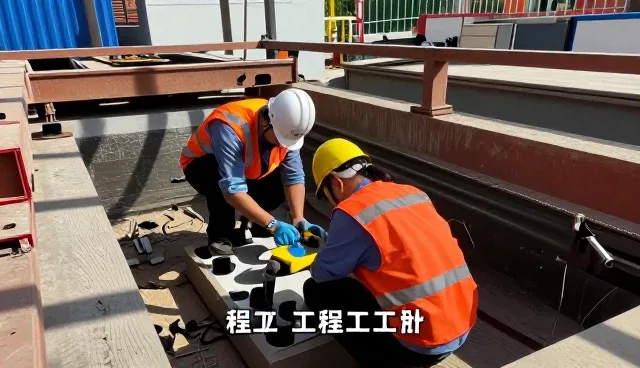 上海佑能电子工程技术有限公司以脚手架服务连接更多应用场景