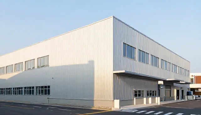 土建施工中维护方案对比：省心与成本的取舍